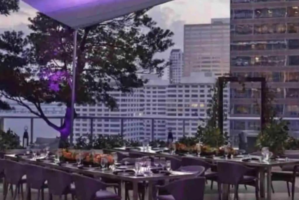 Luxury 1Br Condo W Icon Brickell-Freespa Μαϊάμι Εξωτερικό φωτογραφία