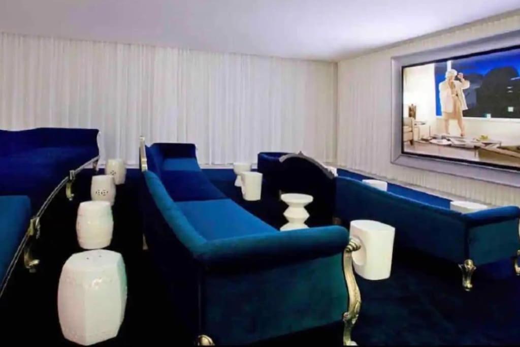 Luxury 1Br Condo W Icon Brickell-Freespa Μαϊάμι Εξωτερικό φωτογραφία